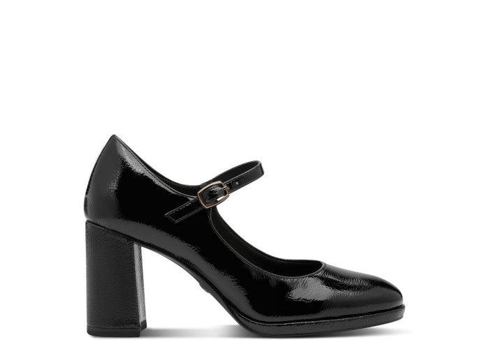 TAMARIS 1-22462-45-001 BLACK 
