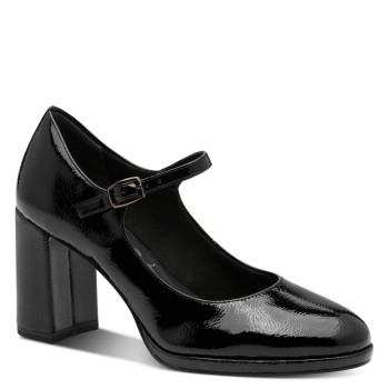 TAMARIS 1-22462-45-001 BLACK 