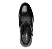 TAMARIS 1-22462-45-001 BLACK 
