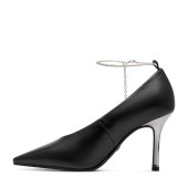 TAMARIS 1-22464-45-001 BLACK 