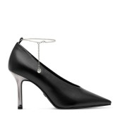 TAMARIS 1-22464-45-001 BLACK 