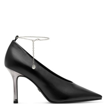 TAMARIS 1-22464-45-001 BLACK 