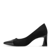 TAMARIS 1-22466-45-007 BLACK 