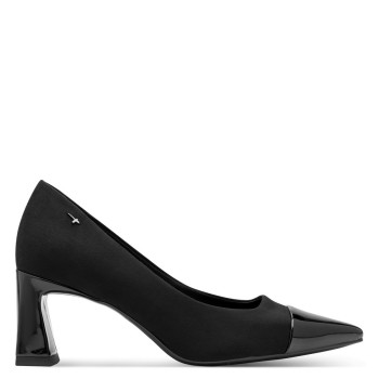TAMARIS 1-22466-45-007 BLACK 