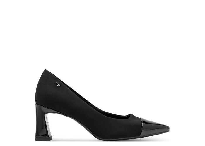 TAMARIS 1-22466-45-007 BLACK 