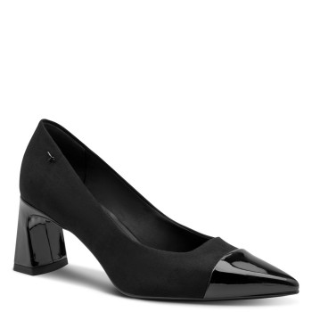 TAMARIS 1-22466-45-007 BLACK 
