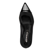 TAMARIS 1-22466-45-007 BLACK 
