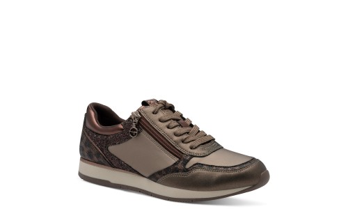 TAMARIS 1-23603-42-391 TAUPE 