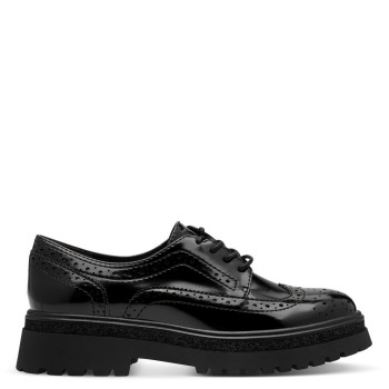 TAMARIS 1-23619-45-001 BLACK 
