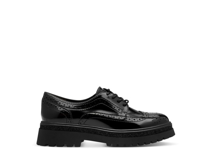 TAMARIS 1-23619-45-001 BLACK 