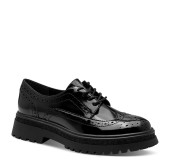 TAMARIS 1-23619-45-001 BLACK 