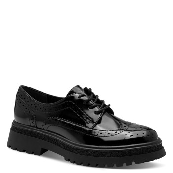 TAMARIS 1-23619-45-001 BLACK 