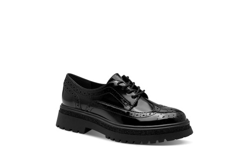 TAMARIS 1-23619-45-001 BLACK 