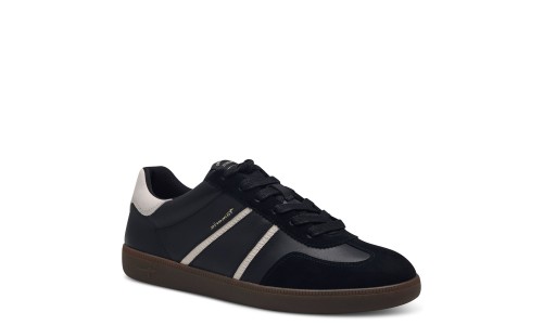 TAMARIS 1-23624-13-098 BLACK 