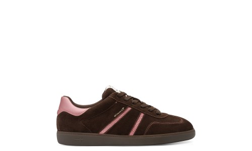 TAMARIS 1-23624-43-368 MOCCA/ROSE 