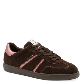 TAMARIS 1-23624-43-368 MOCCA/ROSE 