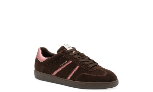 TAMARIS 1-23624-43-368 MOCCA/ROSE 