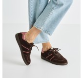 TAMARIS 1-23624-43-368 MOCCA/ROSE 