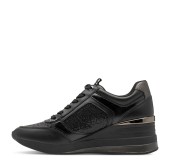 TAMARIS 1-23703-41-098 BLACK 