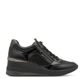 TAMARIS 1-23703-41-098 BLACK 