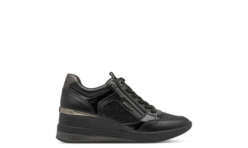 TAMARIS 1-23703-41-098 BLACK 
