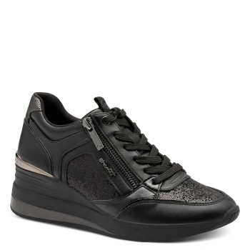 TAMARIS 1-23703-41-098 BLACK 
