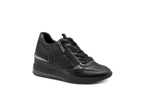 TAMARIS 1-23703-41-098 BLACK 