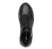 TAMARIS 1-23703-41-098 BLACK 