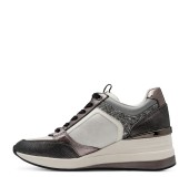 TAMARIS 1-23703-41-290 DARK GREY 