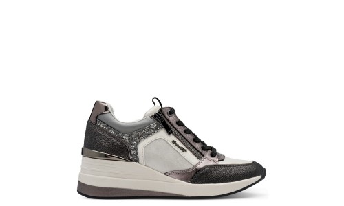 TAMARIS 1-23703-41-290 DARK GREY 