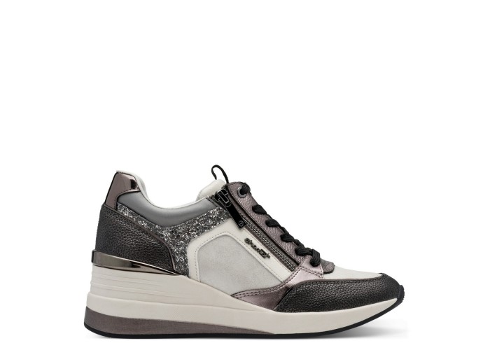 TAMARIS 1-23703-41-290 DARK GREY 
