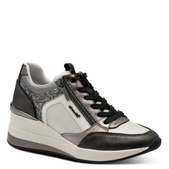 TAMARIS 1-23703-41-290 DARK GREY 