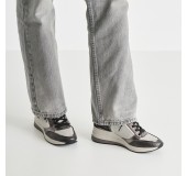 TAMARIS 1-23703-41-290 DARK GREY 