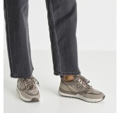 TAMARIS 1-23732-41-393 TAUPE/SNAKE 