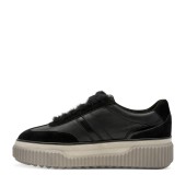 TAMARIS 1-23753-45-003 BLACK 