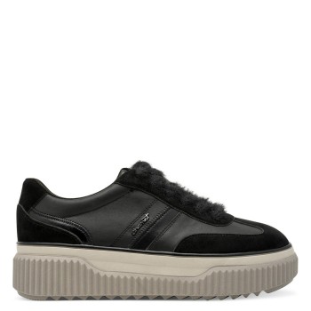 TAMARIS 1-23753-45-003 BLACK 