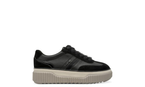 TAMARIS 1-23753-45-003 BLACK 