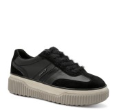 TAMARIS 1-23753-45-003 BLACK 