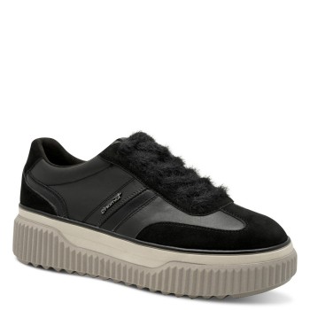 TAMARIS 1-23753-45-003 BLACK 