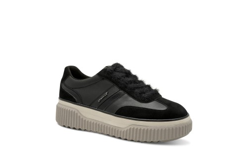 TAMARIS 1-23753-45-003 BLACK 