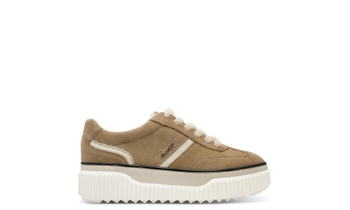 TAMARIS 1-23753-45-310 CAMEL 