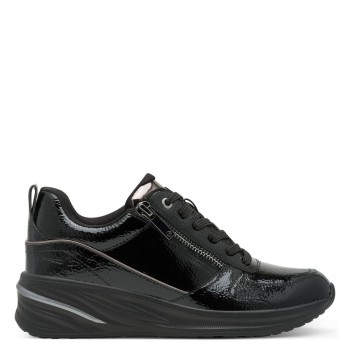 TAMARIS 1-23754-45-018 BLACK 