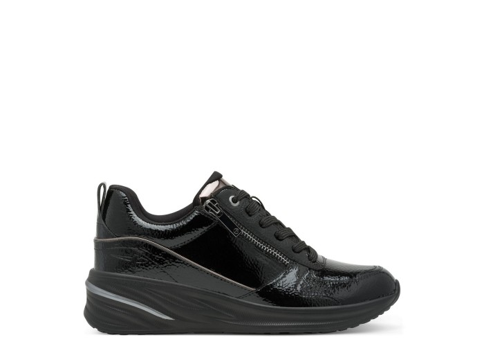 TAMARIS 1-23754-45-018 BLACK 