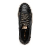 TAMARIS 1-23756-45-075 BLACK/BRONCE 
