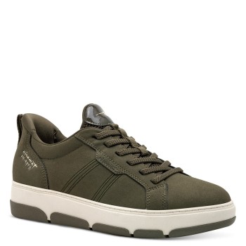 TAMARIS 1-23758-45-727 OLIVE 