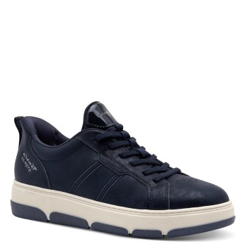 TAMARIS 1-23758-45-827 NAVY 