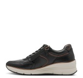 TAMARIS 1-23764-43-0C8 BLACK 