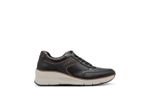 TAMARIS 1-23764-43-0C8 BLACK 