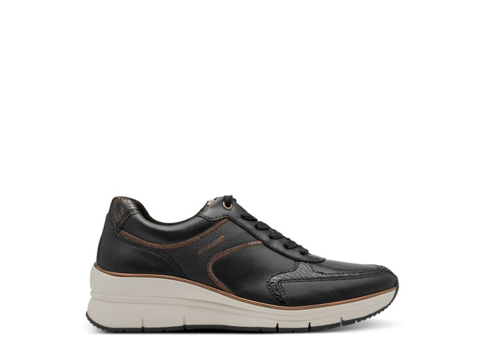 TAMARIS 1-23764-43-0C8 BLACK 