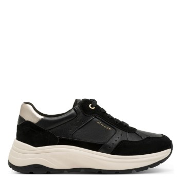 TAMARIS 1-23772-45-098 BLACK 
